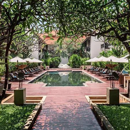 Anantara Angkor Resort