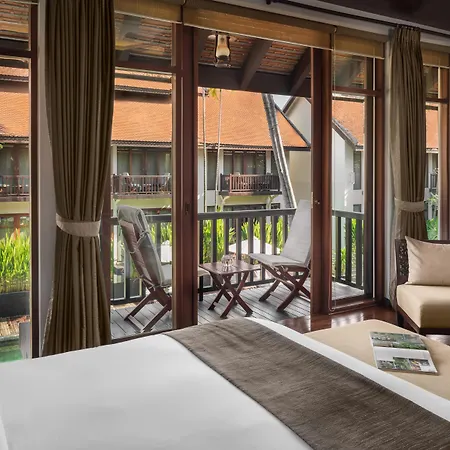 Anantara Angkor Resort