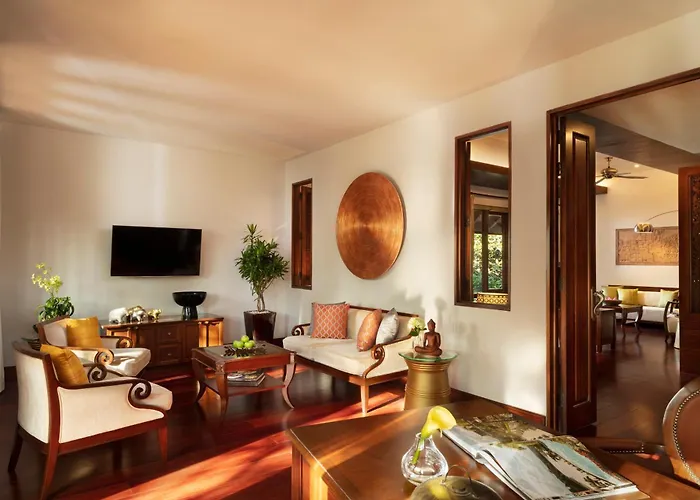 Anantara Angkor Hotel