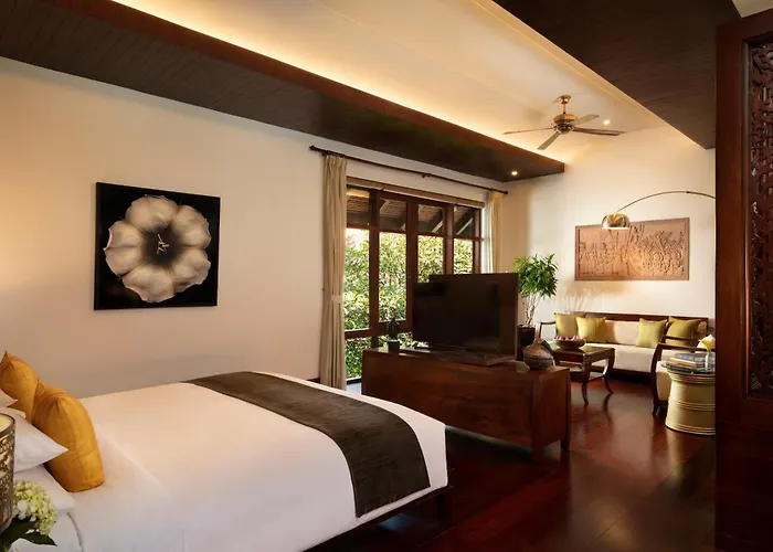 Anantara Angkor 5*
