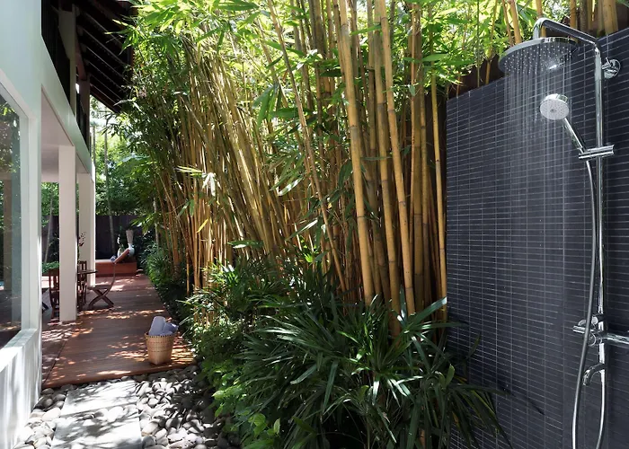 Hotel Anantara Angkor Siem Reap