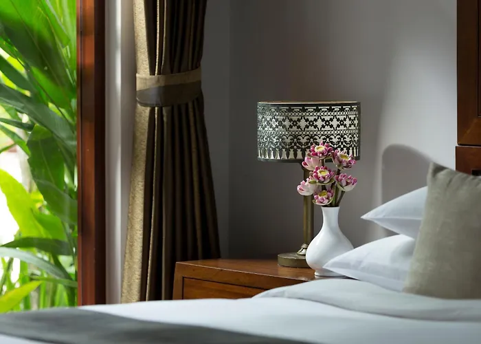 Hotel Anantara Angkor
