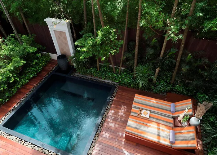 Anantara Angkor