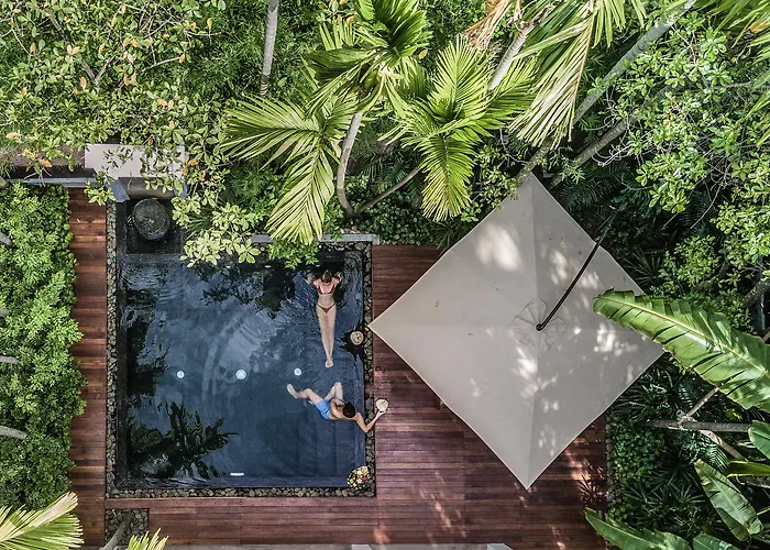 Hotel Anantara Angkor Siem Reap