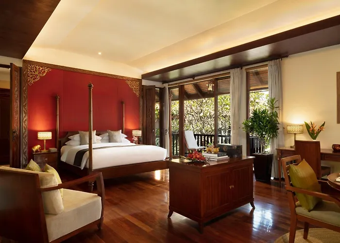 Anantara Angkor 5* Siem Reap