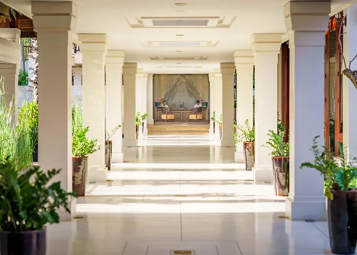 Anantara Angkor Siem Reap