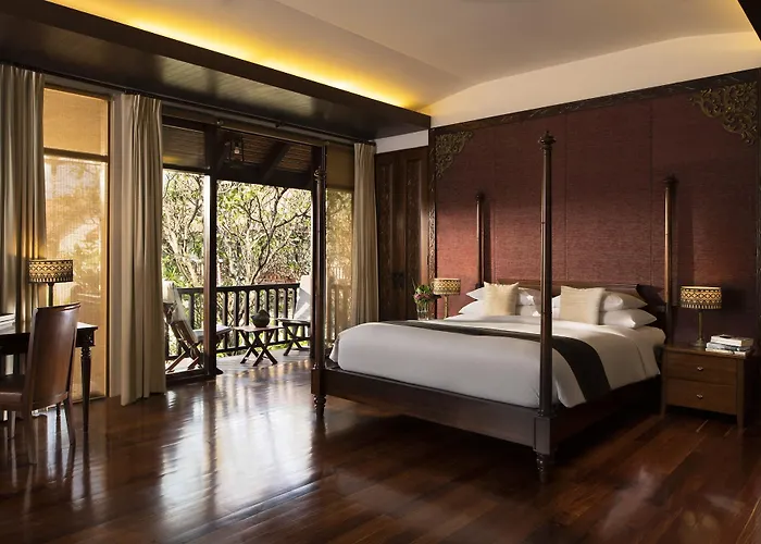 Anantara Angkor Hotel
