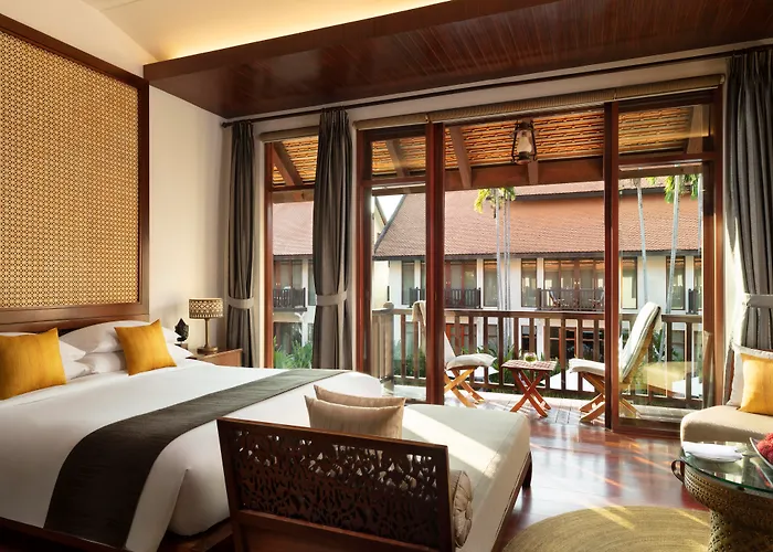 Hotel Anantara Angkor