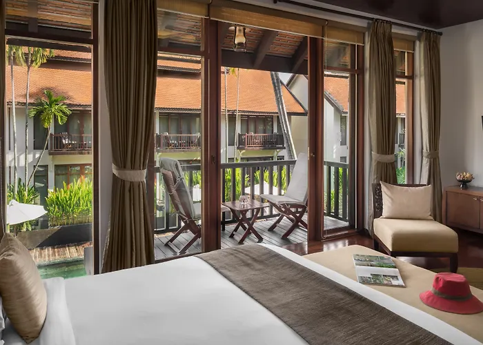 Anantara Angkor