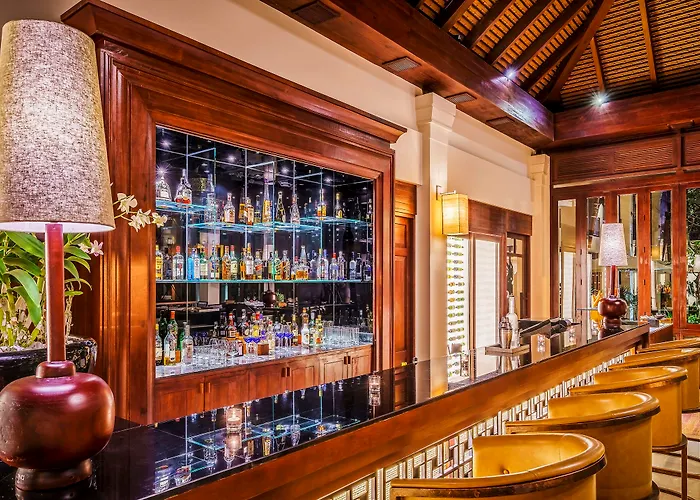 Anantara Angkor Hotel Siem Reap