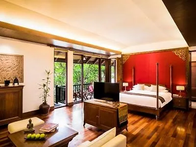 Anantara Angkor