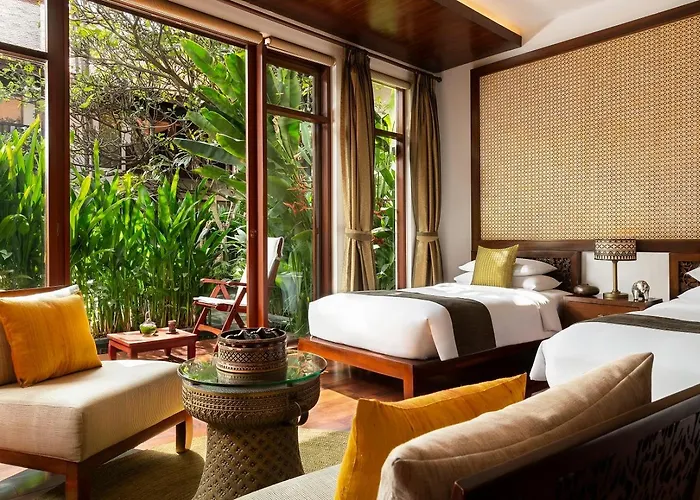 Anantara Angkor 5*