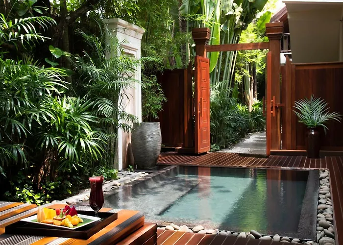 Anantara Angkor 5* Siem Reap