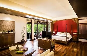 Hotel Anantara Angkor Siem Reap