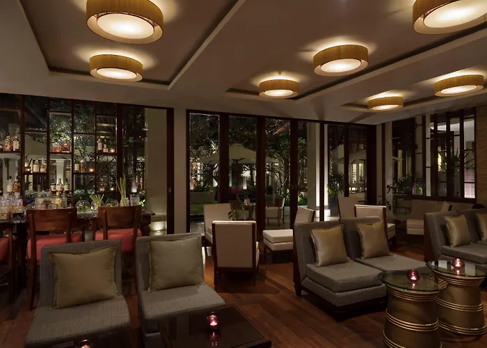 Anantara Angkor Siem Reap