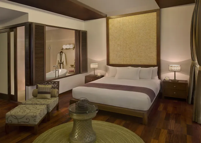 Hotel Anantara Angkor 5*