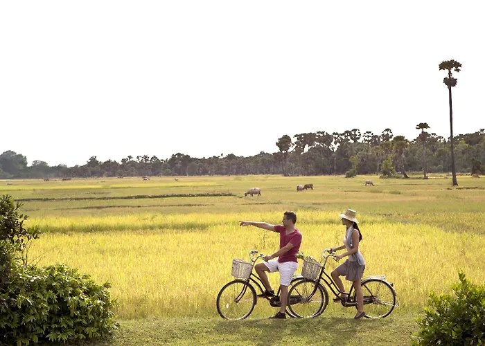 Anantara Angkor 5*