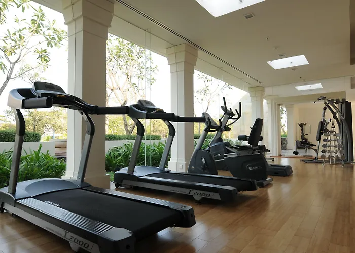 Anantara Angkor Hotel Siem Reap
