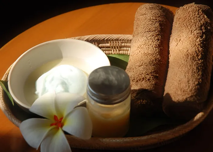 Hotel Anantara Angkor Siem Reap
