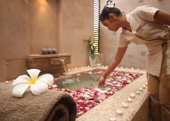 Hotel Anantara Angkor Siem Reap