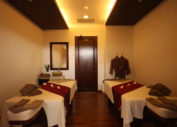 Hotel Anantara Angkor