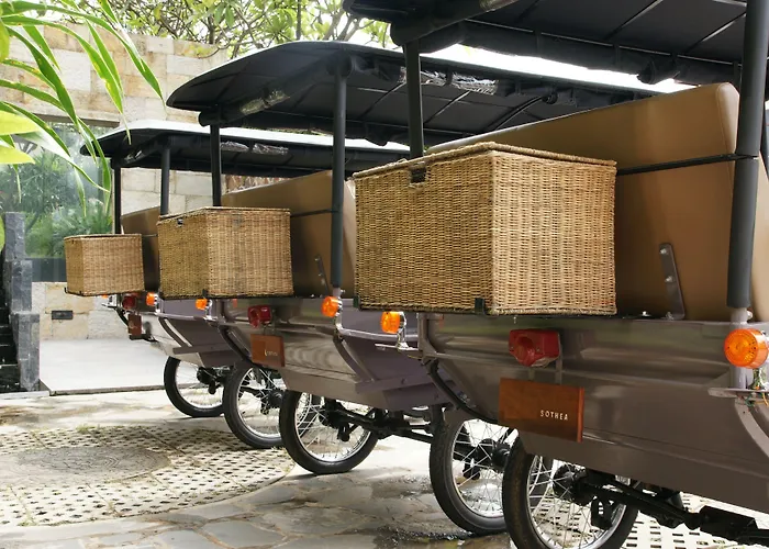 Anantara Angkor Hotel
