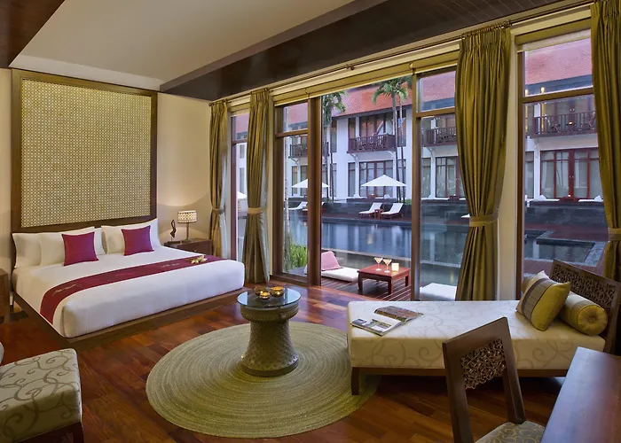 Anantara Angkor