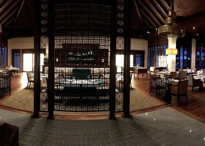 Anantara Angkor 5* Siem Reap