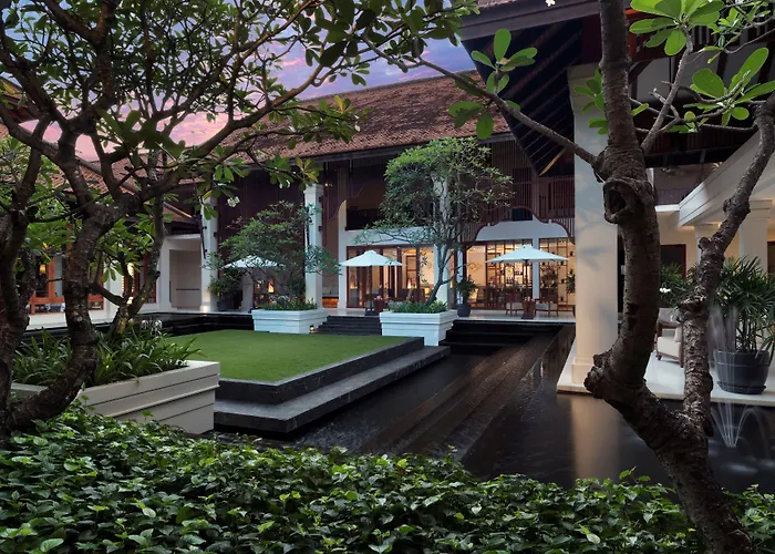 Anantara Angkor