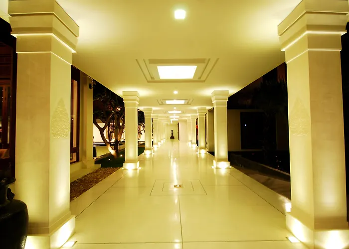 Anantara Angkor Hotel