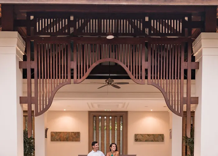 Hotel Anantara Angkor 5*