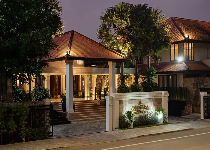 Anantara Angkor