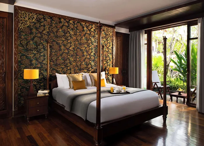 Hotel Anantara Angkor