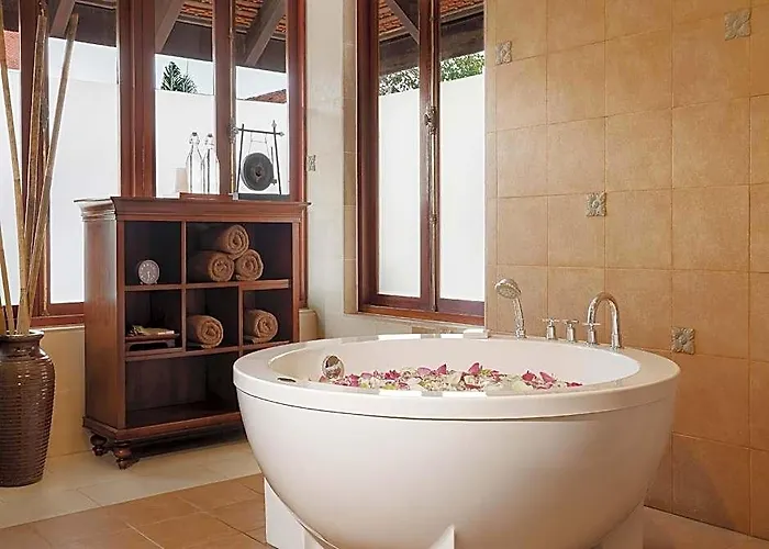 Anantara Angkor Hotel