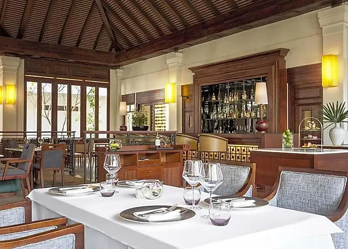 Hotel Anantara Angkor 5*