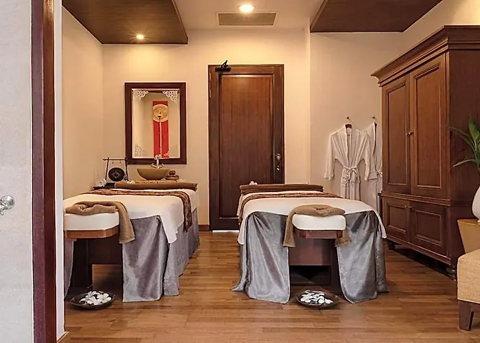 Anantara Angkor 5* Siem Reap