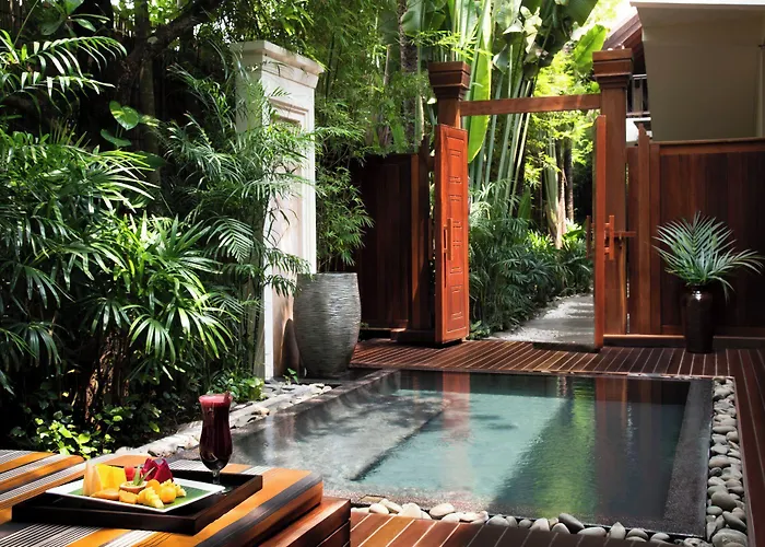 Anantara Angkor 5*