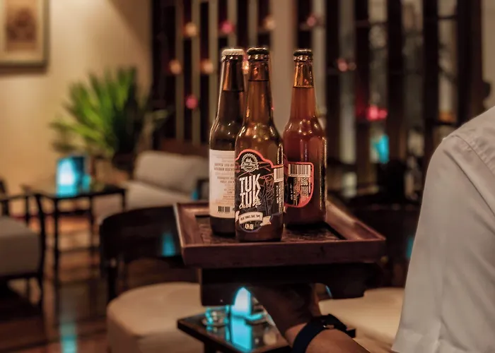 Anantara Angkor Hotel Siem Reap