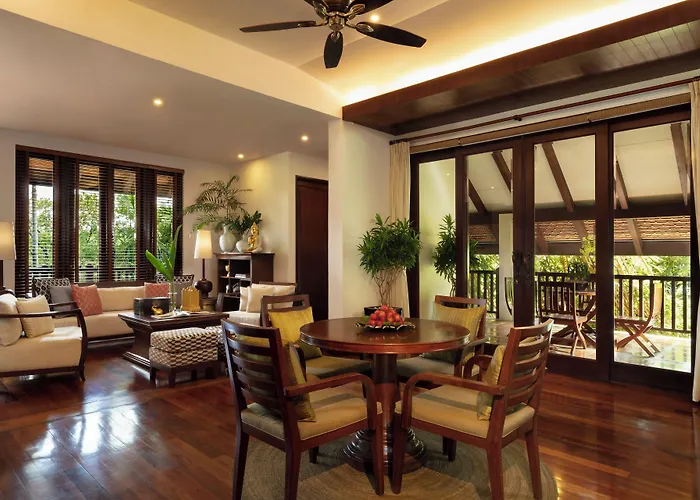 Anantara Angkor