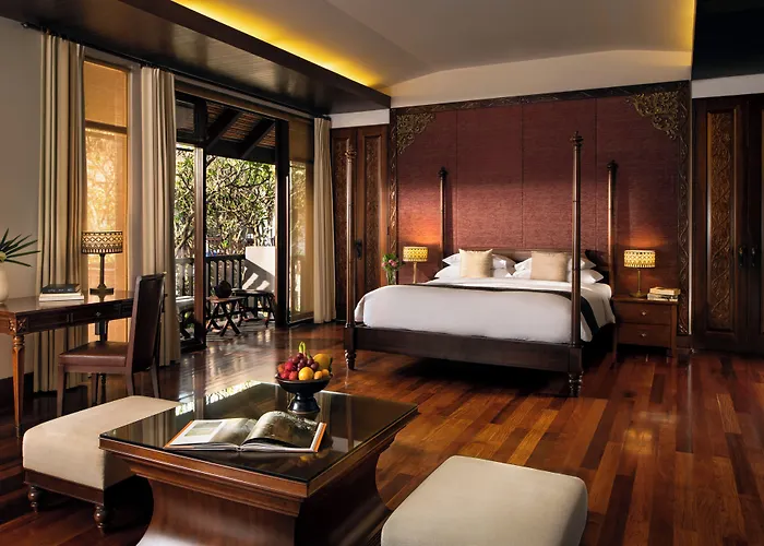 Anantara Angkor 5* Siem Reap