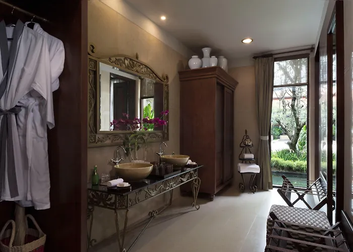 Anantara Angkor 5*