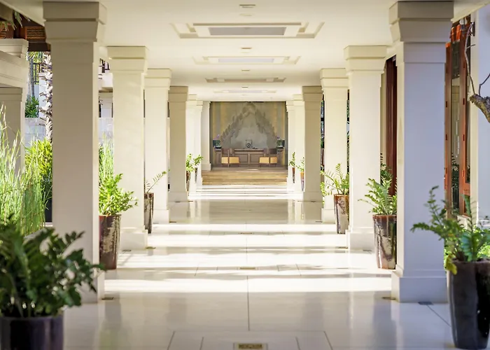 Anantara Angkor