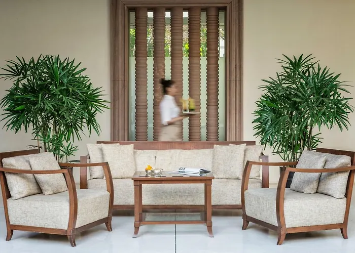 Anantara Angkor Siem Reap