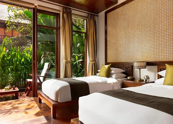 Anantara Angkor Siem Reap